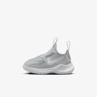 Nike Flex Runner 3 Baby/Toddler Кроссовки цвет серый