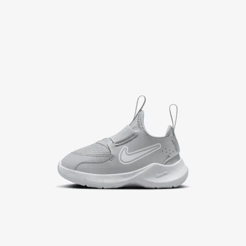 Nike Flex Runner 3 Baby/Toddler Кросівки колір сірий