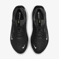 Nike InfinityRN 4 GORE-TEX мужские Waterproof Road Running Кроссовки цвет черный
