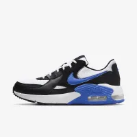 Nike Air Max Excee Кросівки колір чорний
