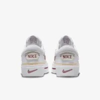 Nike Court Legacy Lift женская Кроссовки цвет белый