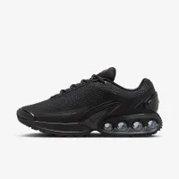Nike Air Max Dn жіноча Кросівки колір чорний