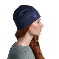 Buff Merino Lightweight Beanie Solid 113013.999