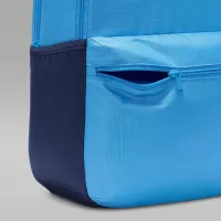 Nike Jordan наплічник (23L) блакитний