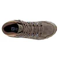 Кроссовки для треккинга Мужские Jack Wolfskin REFUGIO PRIME TEXAPORE MID M (4059691 5719)