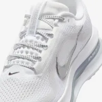 Nike Pegasus Premium женская Road Running Кроссовки цвет белый