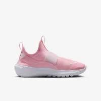 Nike Flex Runner 4 Big детские Running Кроссовки Pink