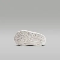 Nike Jordan Flight Court Baby/Toddler Кросівки Pink