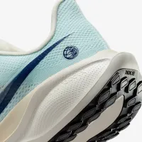 Nike Pegasus 41 женская Road Running Кроссовки синий