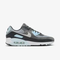 Nike Air Max 90 чоловічі Кросівки колір сірий