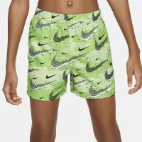 Nike Swim Flock Big дитячі (для хлопчиків) 4