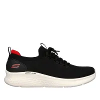 Кроссовки Skechers Skech-Lite Pro 232593BKRD - Черные