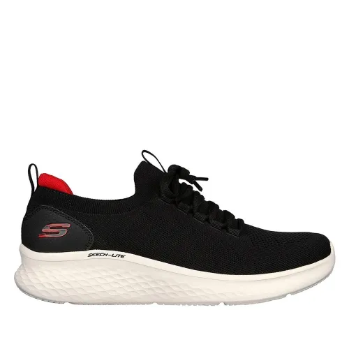 Кросівки Skechers Skech-Lite Pro 232593BKRD - Чорні