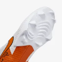Nike Vapor Edge Speed 360 2 мужские Football Cleats цвет белый