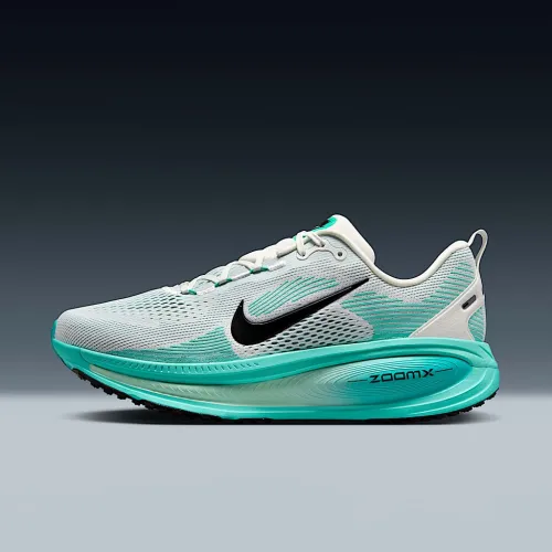 Nike Vomero 18 мужские Road Running Кроссовки цвет белый