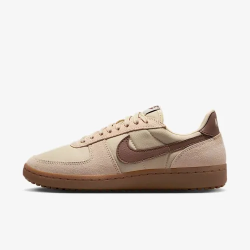 Nike Field General жіноча Кросівки колір коричневий