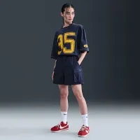 Nike Sportswear женская Mid-Rise Loose 5
