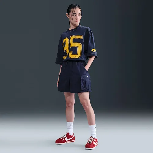 Nike Sportswear женская Mid-Rise Loose 5