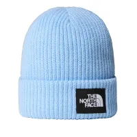 Шапка The North Face Beanie Salty Dog 0A3FJW1I51 - Блакитна