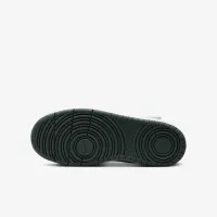 Nike Court Borough Mid 2 Big детские Кроссовки цвет белый