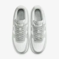 Nike Air Force 1 '07 LV8 чоловічі Кросівки колір сірий