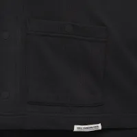 Nike Dri-FIT Standard Issue мужские для гольфа Cardigan цвет черный