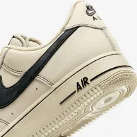 Nike Air Force 1 '07 LV8 мужские Кроссовки цвет коричневый