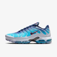 Nike Air Max Plus G для гольфа Кроссовки синий