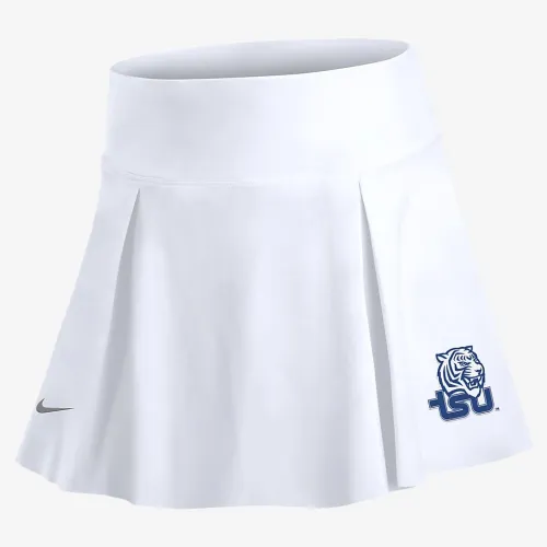 Nike Club жіноча Nike College спідниця колір білий