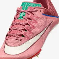 Nike Rival Sprint Track & Field Sprinting Spikes Pink