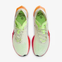 Nike Vaporfly 3 чоловічі Road Racing Кросівки колір зелений