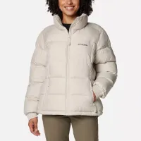 Куртка Columbia Pike Lake Full Zip 2089311278 - Біла