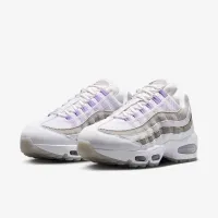 Nike Air Max 95 женская Кроссовки цвет белый