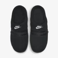 Nike Burrow чоловічі Slippers колір чорний
