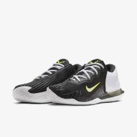 NikeCourt Vapor Cage 4 Rafa Men’s Hard Court Tennis Кроссовки цвет черный