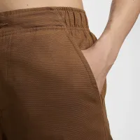 Nike SB Double-Knee Twill Skate Pants колір коричневий