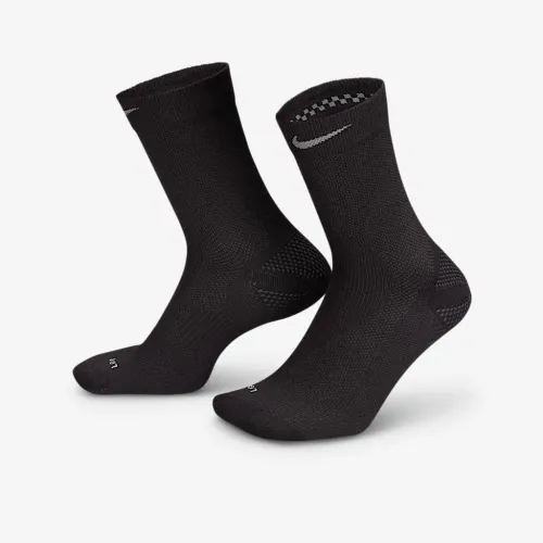 Nike Lightweight Running Crew носки (1 пара) цвет черный
