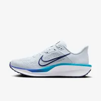 Nike Quest 6 мужские Road Running Кроссовки цвет серый