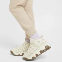Nike New Impressions Little детские Tracksuit цвет коричневый