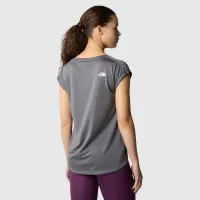 Футболка The North Face Tanken 0A2S7F0V31 - Серая