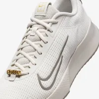 NikeCourt Vapor Lite 2 Premium мужские Hard Court Tennis Кроссовки цвет серый