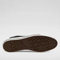Кросівки Converse Chuck Taylor All Star Lift Platform Canvas 560845C - Чорні