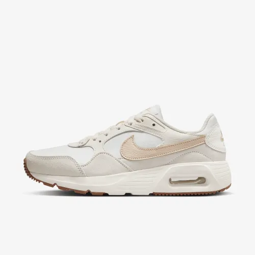 Nike Air Max SC женская Кроссовки цвет белый