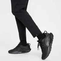 Nike Stride чоловічі Dri-FIT Woven Running Pants колір чорний