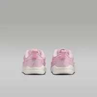 Nike Jordan Flight Court Baby/Toddler Кросівки Pink