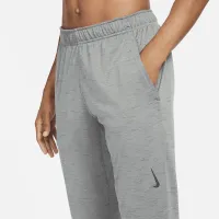 Nike Yoga Dri-FIT мужские Pants цвет серый