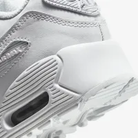 Nike Air Max 90 LTR Little Kids’ Кросівки колір білий
