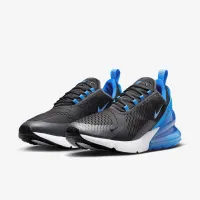 Nike Air Max 270 мужские Кроссовки цвет серый