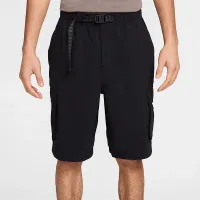 Nike SB Dri-FIT Kearny Cargo Skate шорты цвет черный