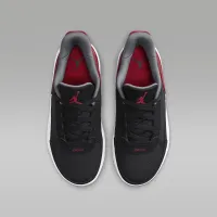 Nike Jordan DAY1 EO Big дитячі Кросівки колір чорний